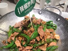 -以饭湘许(新塘万达店)