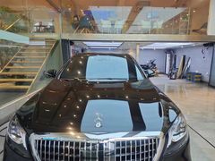 -脉冲品质汽美·贴膜(闵行店)