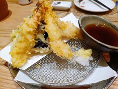 -吉之仙•中国制造•出口级食材日料店(领事馆总店)