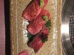 -神户牛排餐厅MOURIYA(总店)