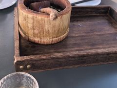 -汉水谣·江景餐厅(江滩店)