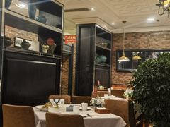 -大鸭梨烤鸭(甘家口店)