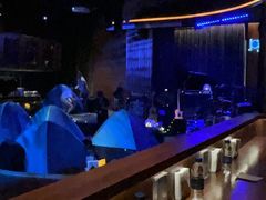 -林肯爵士乐上海中心 Jazz at Lincoln Center Shanghai