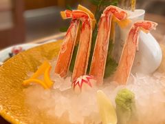 -蟹田居·活蟹料理(东城店)