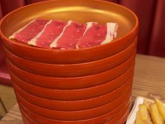 -松野谷·寿喜烧自助(华联顺义金街购物中心店)