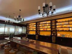 -湖畔居茶楼(湖滨店)