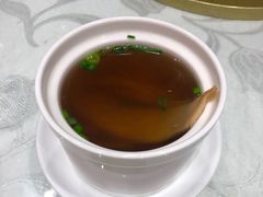 养生菌汤-国人川菜(李家村建东街店)