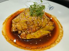 -金陵后厨·南京菜(新街口秣陵路店)