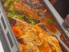 -鱼酷活鱼烤鱼(山西旗舰店)