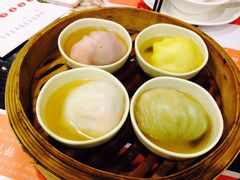 -虾饺妹·粤式手工点心(水荫路店)