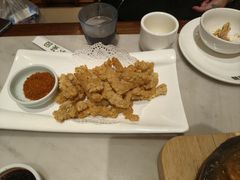 -小菜园新徽菜(上海浦东复地活力城店)