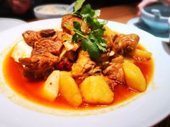 -品回味清真西北楼(宁波首店)