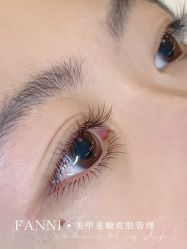 -Fanni美甲美睫皮肤管理