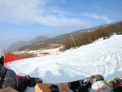 -太子岭滑雪场