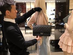 -CHANEL BEAUTÉ(圆方店)