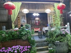 -龙姐私房菜(和顺古镇店)