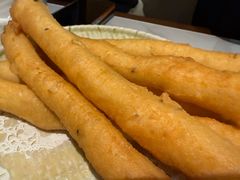 -博望坡饭店(宜山路店)