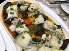 -新兴家喻酒家·羊城名宴(昌岗店)