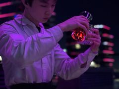 -DEW Lounge(深圳湾店)