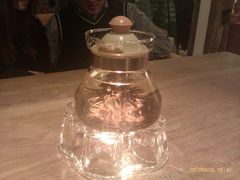 茉莉花茶-旅马餐厅(茅家埠店)