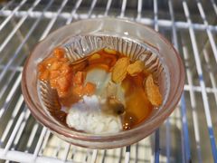 四川冰粉-味蜀吾正宗川味老火锅(横店店)