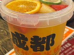 -冯校长老火锅(深圳总店)