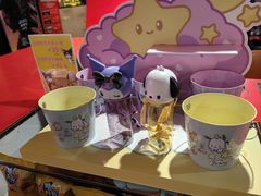 -中影国际影城(兰生大厦店)