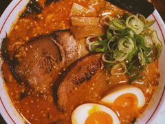 -老龙亭拉面店