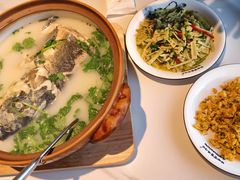 -风味小馆(天目湖宾馆店)