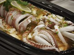 -阿诺泰·泰国餐厅(棕北店)