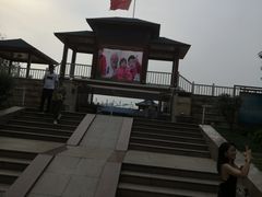 -武昌江滩