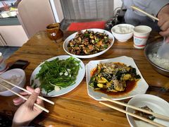 -阿葉农家饭店
