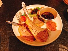 -丝路金桃·新疆菜(徐汇店)