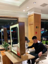 -罗亚帝造型