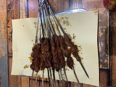 -高原第一家资格烤羊肉(玉林南路总店)