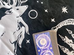 -好心里咨询Tarot塔羅