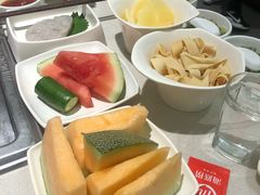 -海底捞火锅(杭州萧山宝龙广场店)