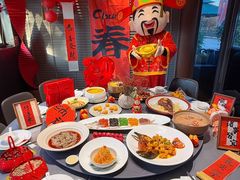 -汉水谣·江景餐厅(江滩店)