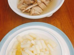 -金陵后厨·南京菜(新街口秣陵路店)