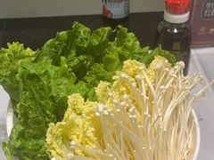 -红鼎豆捞·非遗鲍皇汤火锅(宝丰路店)