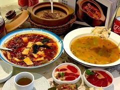 -火婆子·川小馆(扬韬科技广场店)