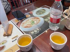 -老淮城·长鱼面(河下古镇店)