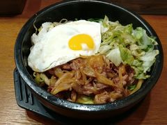 牛肉拌饭-韩礼年糕(飞虹路店)
