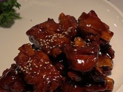上海小排-三玛璐酒楼(汉口路店)