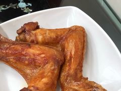 -潘苏凉茶馆(康之宝超级广场店)