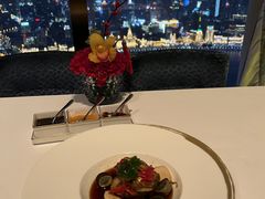 -金轩中餐厅 Jin Xuan(浦东丽思卡尔顿酒店)