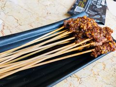 -喝丢一只鞋辣炒海鲜小烧烤(三八广场店)
