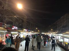 -西司夜市