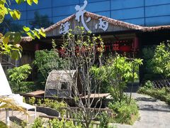 -花溪雨·森林餐厅(石基店)