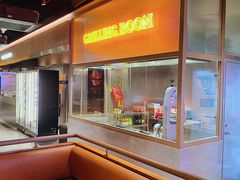 -虎哥六韩式烤肉料理 TIGERGRILL(隆生金山湖中心购物广场店)